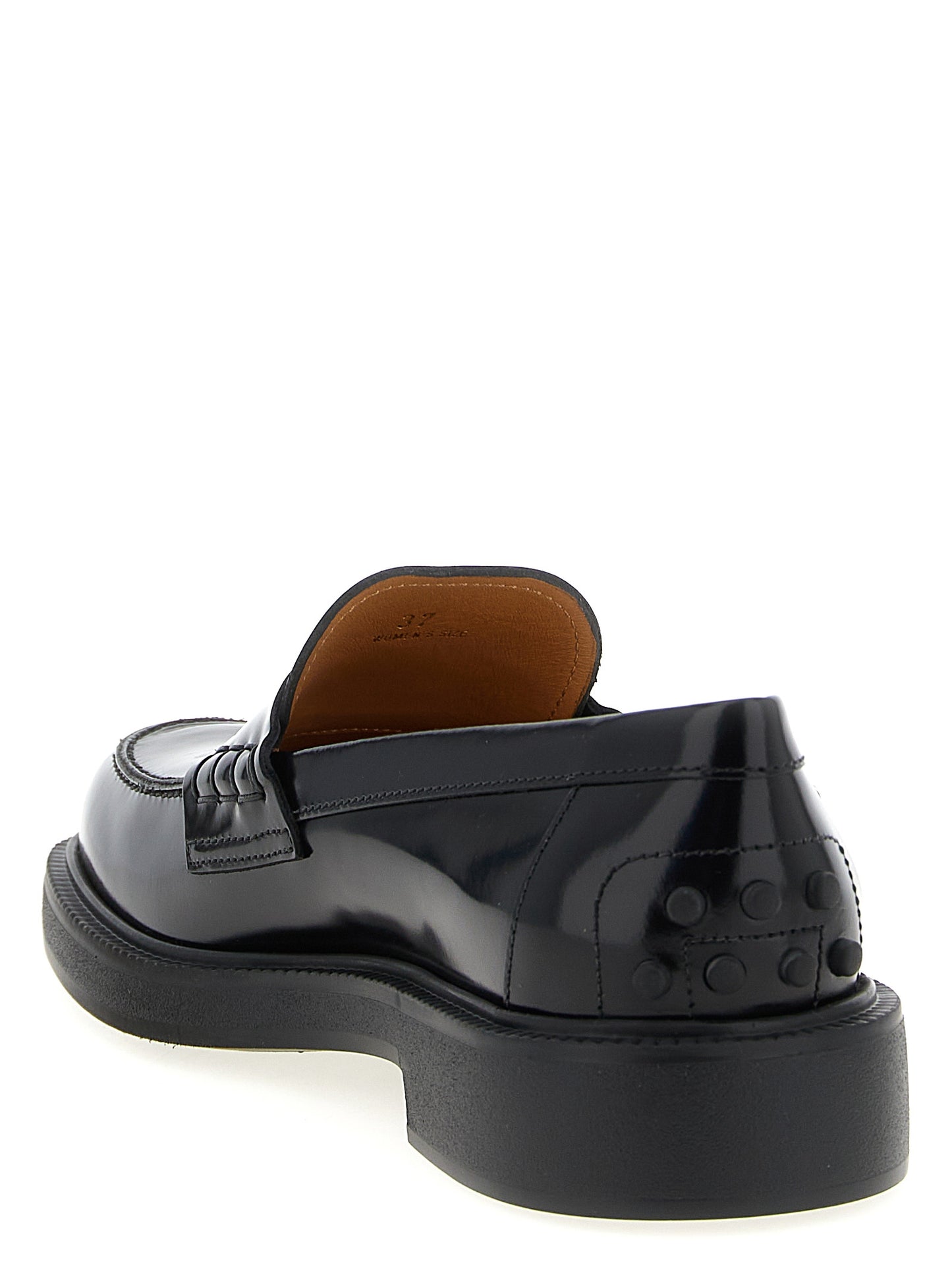 'Gomma 20L' loafers Loafers