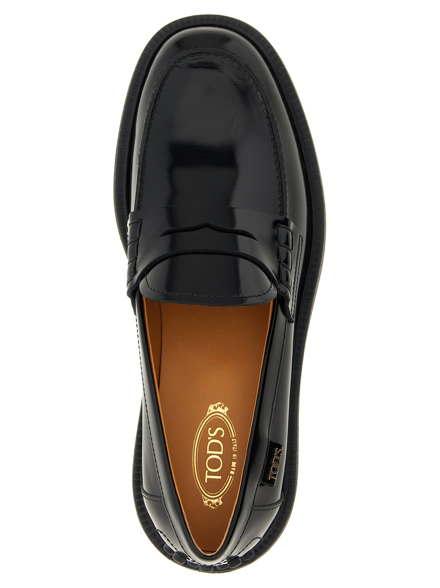'Gomma 20L' loafers Loafers