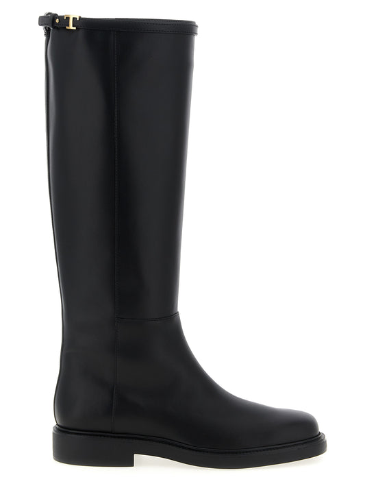 'T Timeless' boots Boots, ankle boots