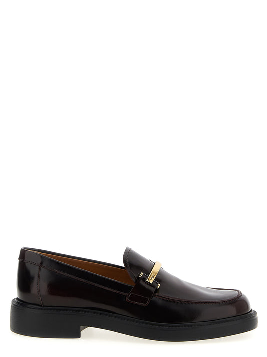 'Barretta' loafers Loafers