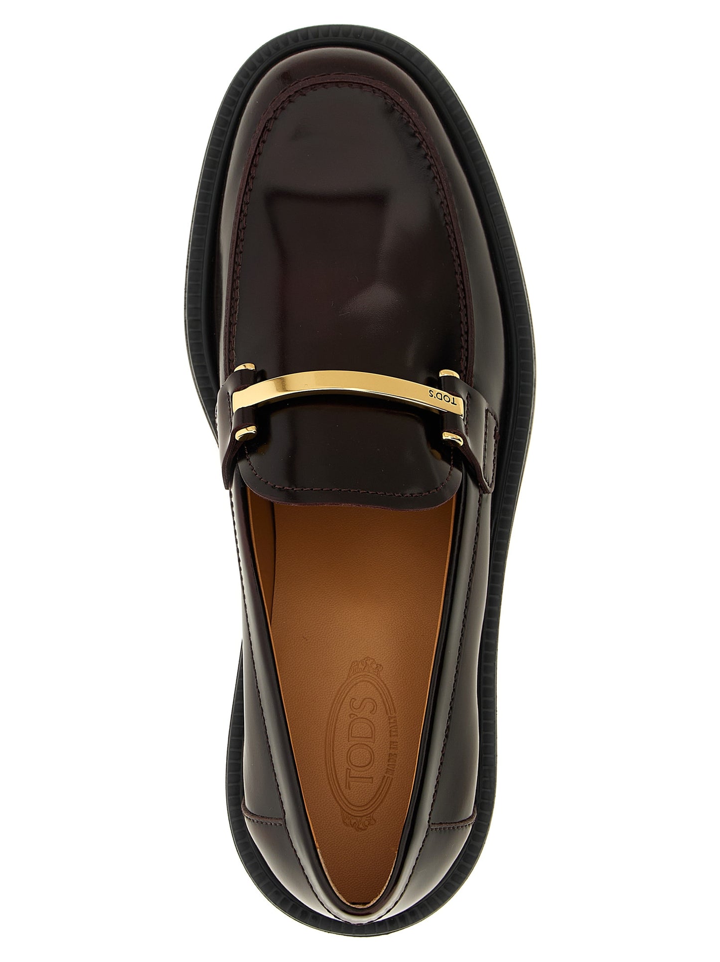'Barretta' loafers Loafers
