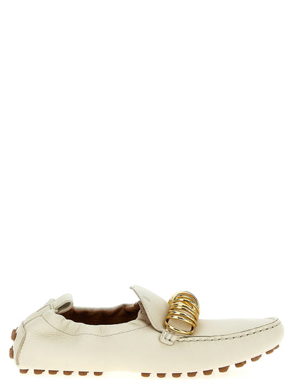 'Gommino' loafers Loafers