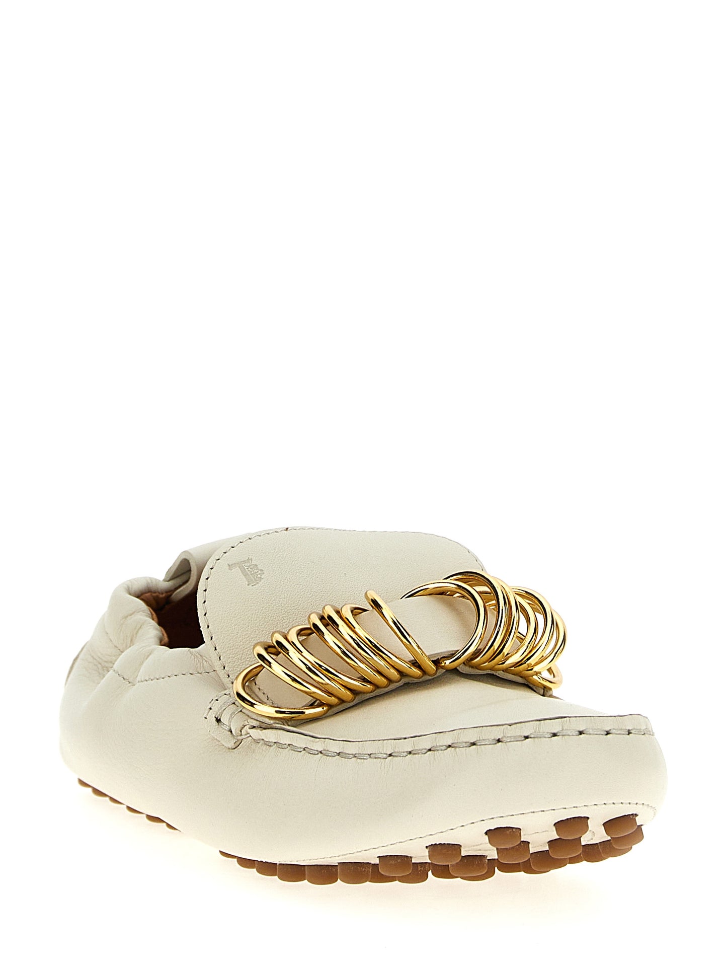 'Gommino' loafers Loafers