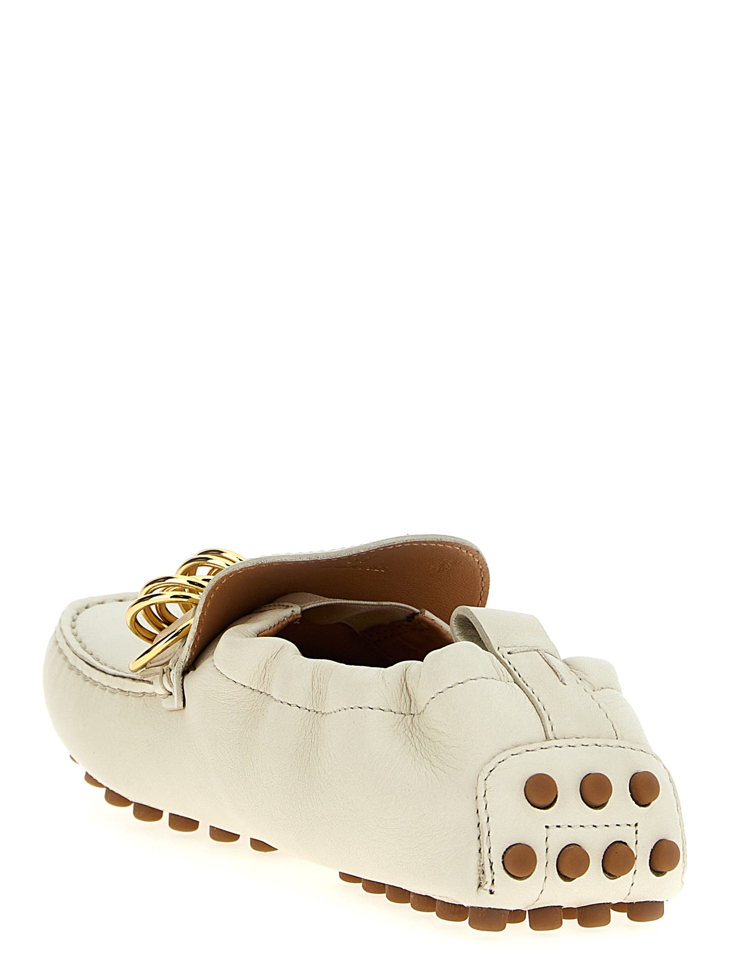 'Gommino' loafers Loafers