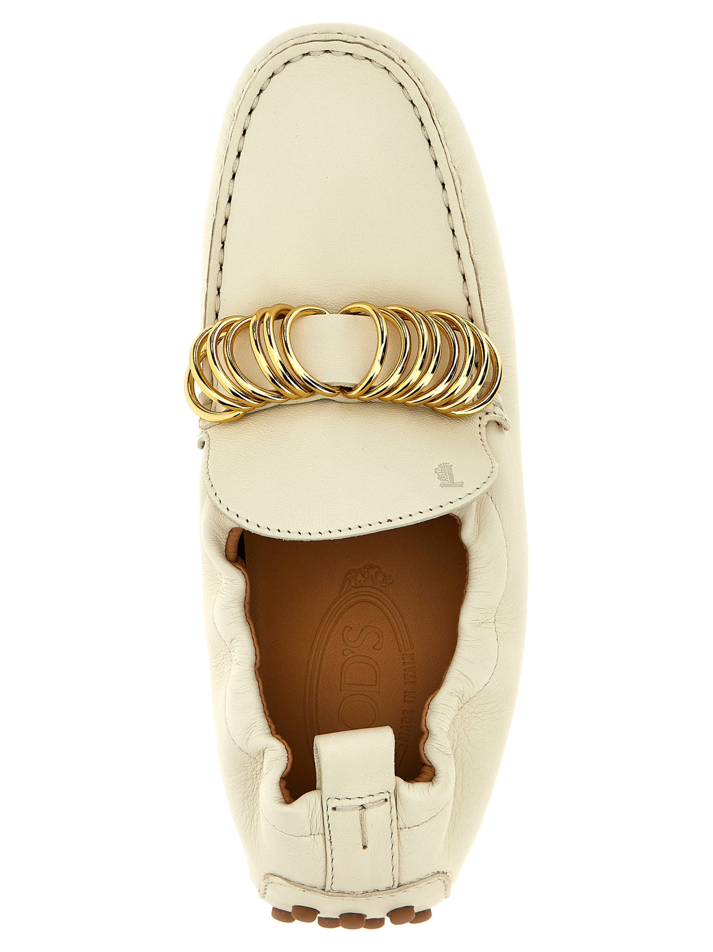 'Gommino' loafers Loafers