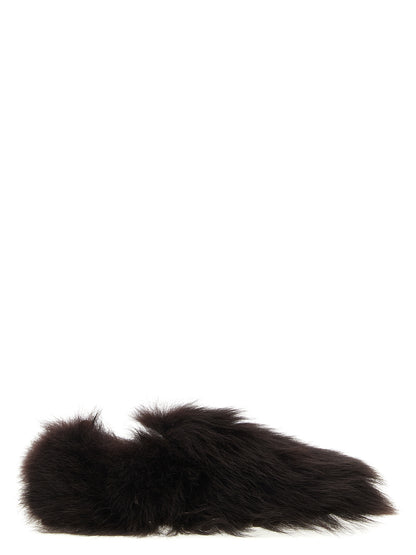 'Gommino' loafers Loafers