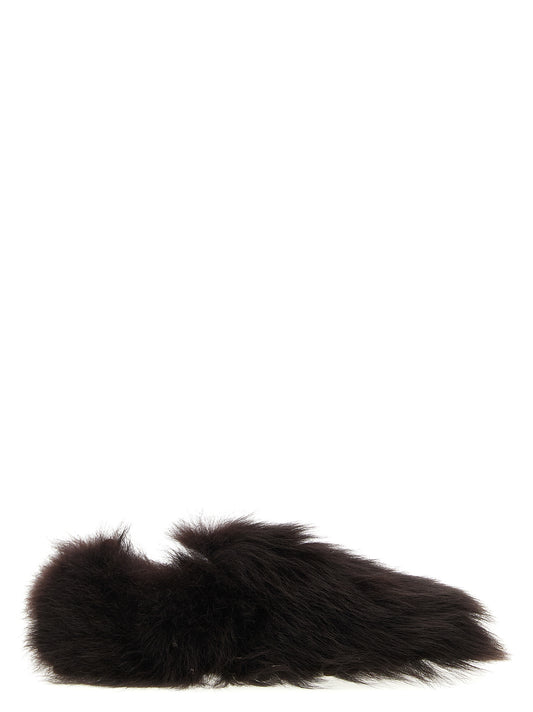 'Gommino' loafers Loafers