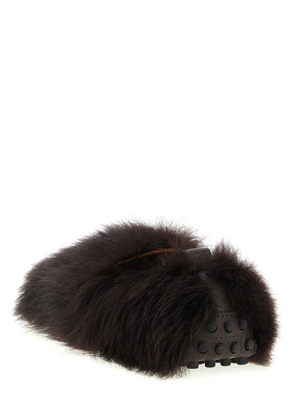 'Gommino' loafers Loafers