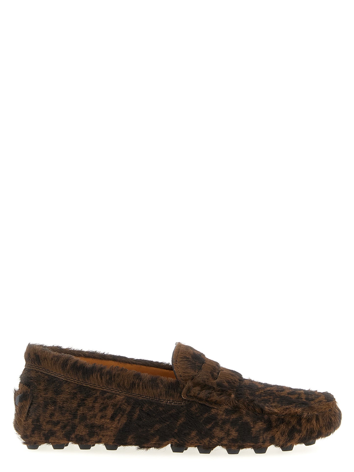 'Gommino Macro' loafers Loafers