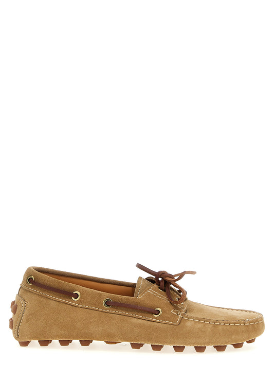 'Gommino Bubble' loafers Loafers