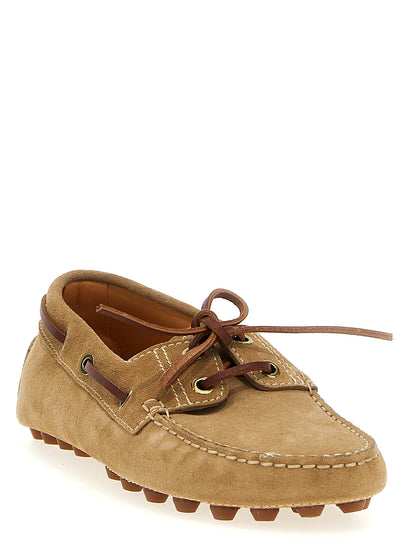 'Gommino Bubble' loafers Loafers