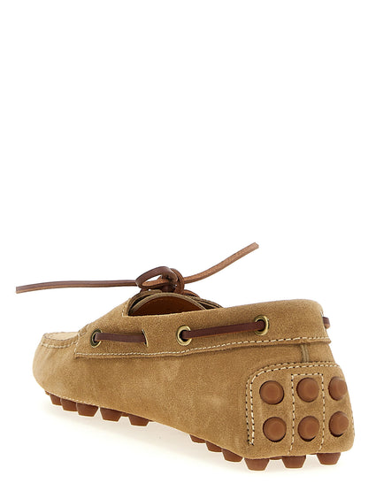 'Gommino Bubble' loafers Loafers