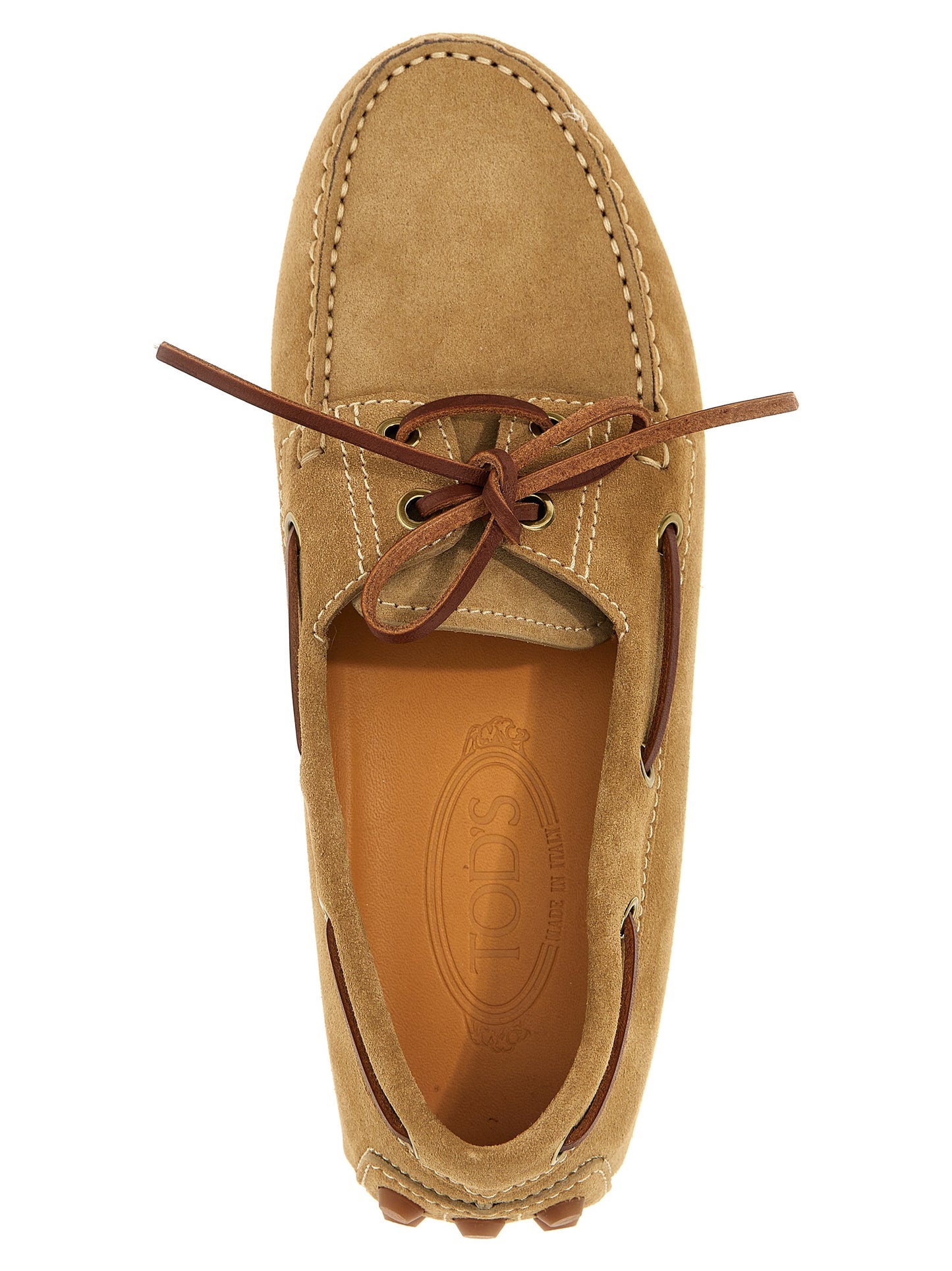 'Gommino Bubble' loafers Loafers