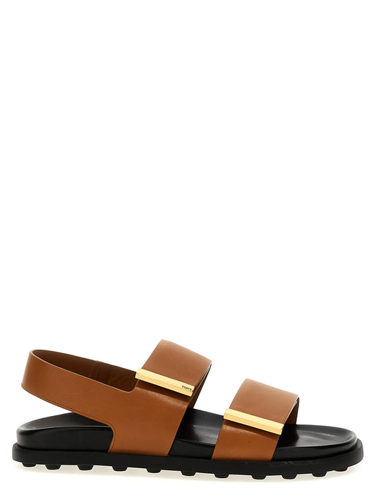'N6M' sandals Sandals