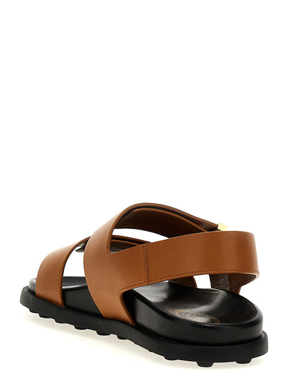 'N6M' sandals Sandals