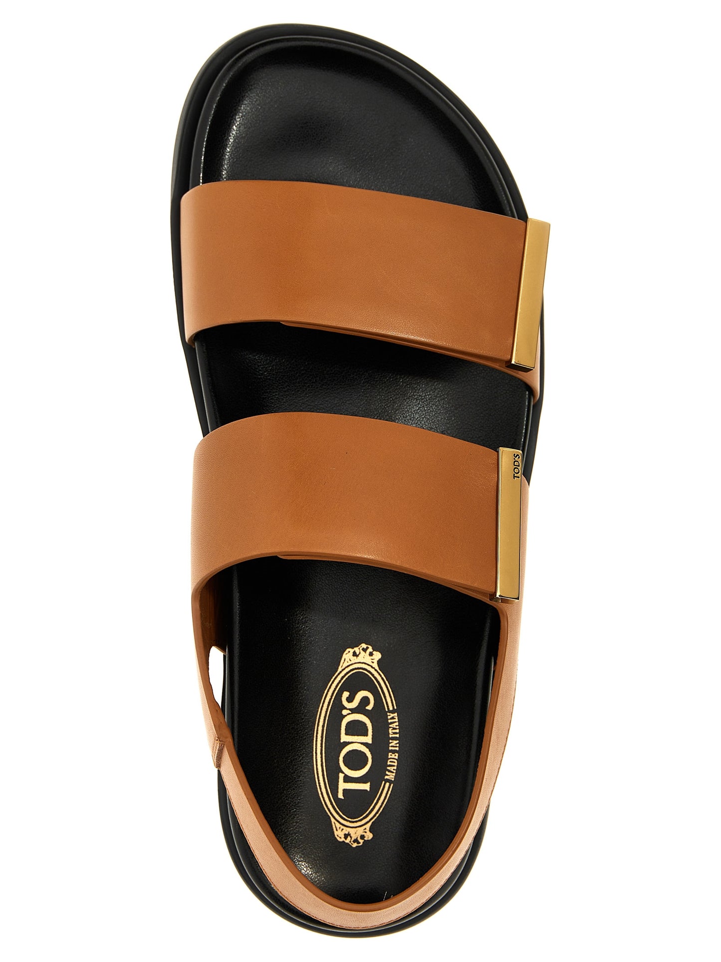 'N6M' sandals Sandals