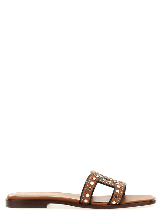 'Maxi Catena' sandals Sandals