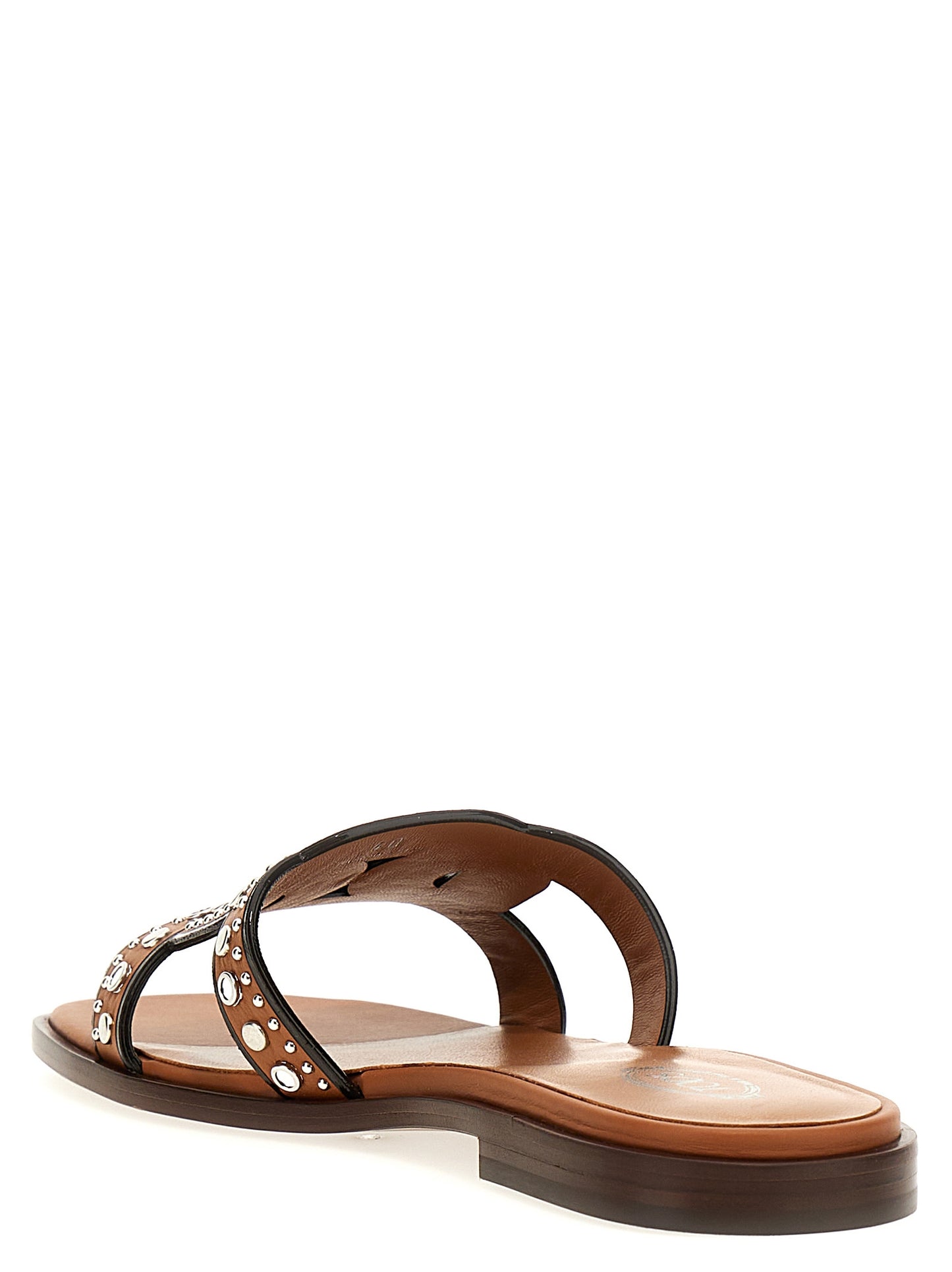 'Maxi Catena' sandals Sandals
