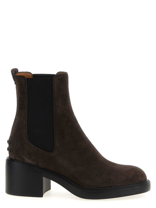 'Gomma T60' ankle boots Boots, ankle boots