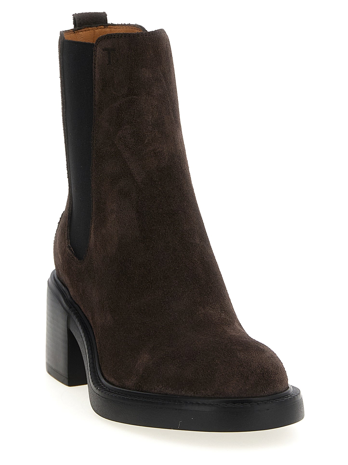 'Gomma T60' ankle boots Boots, ankle boots