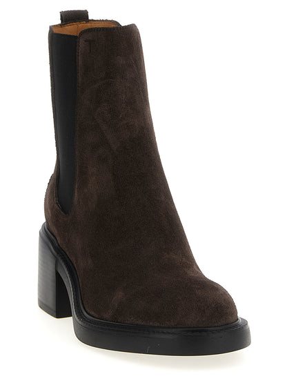 'Gomma T60' ankle boots Boots, ankle boots