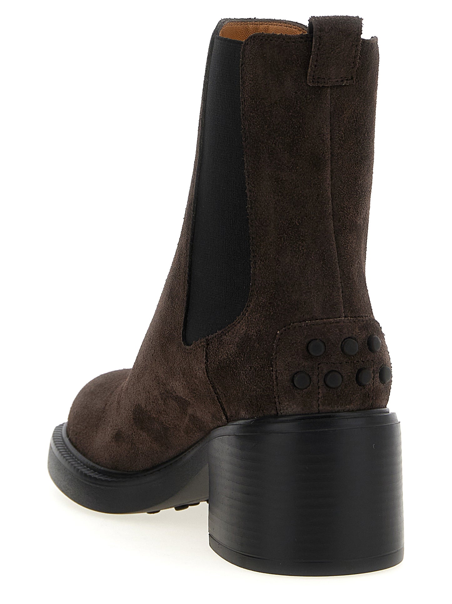 'Gomma T60' ankle boots Boots, ankle boots