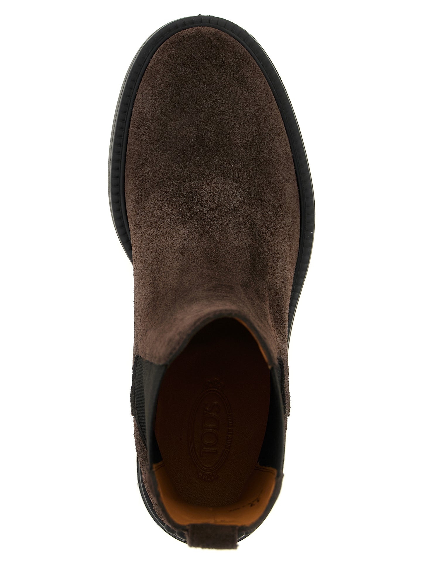 'Gomma T60' ankle boots Boots, ankle boots