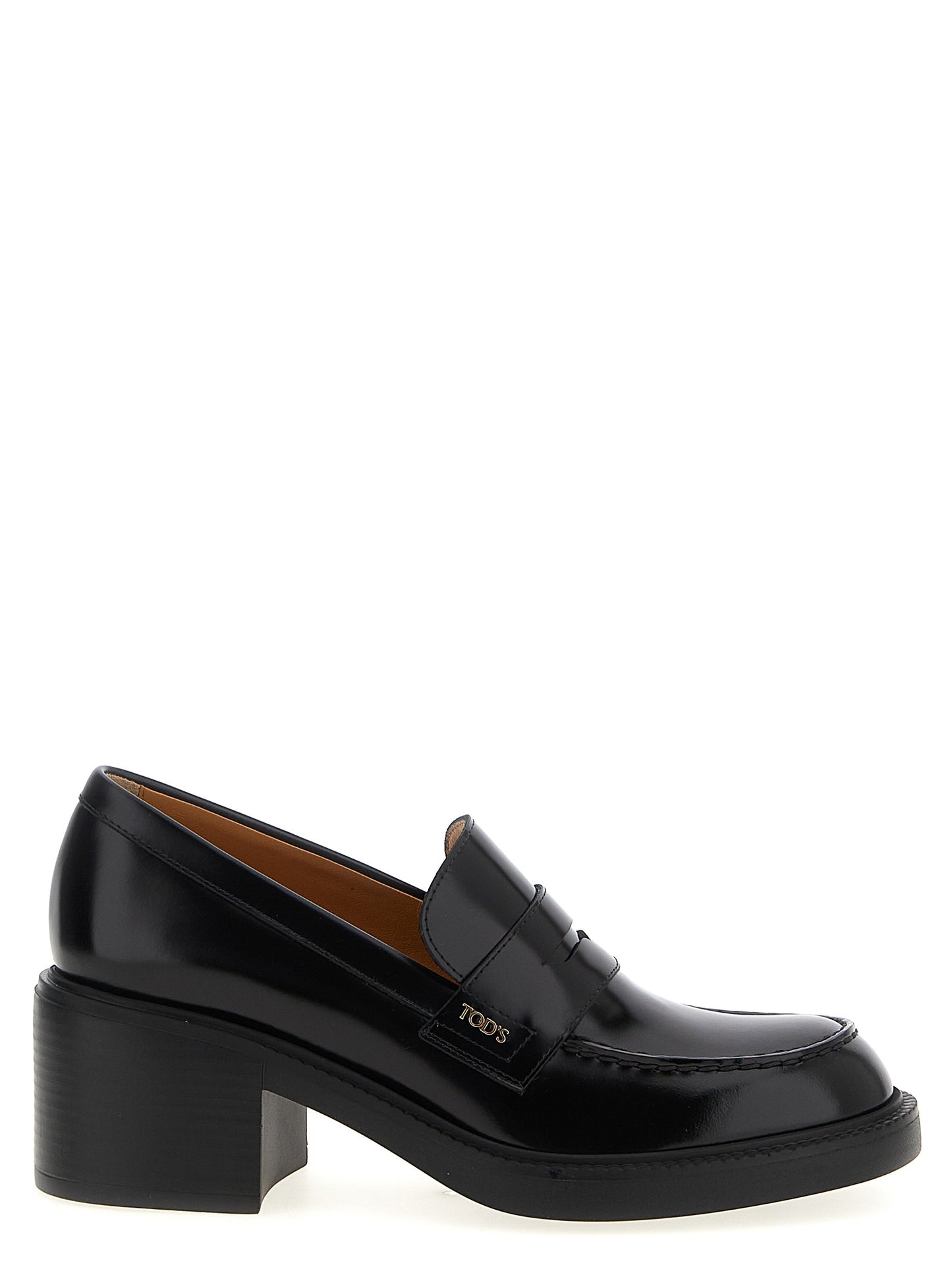 'Gomma T60' loafers Loafers
