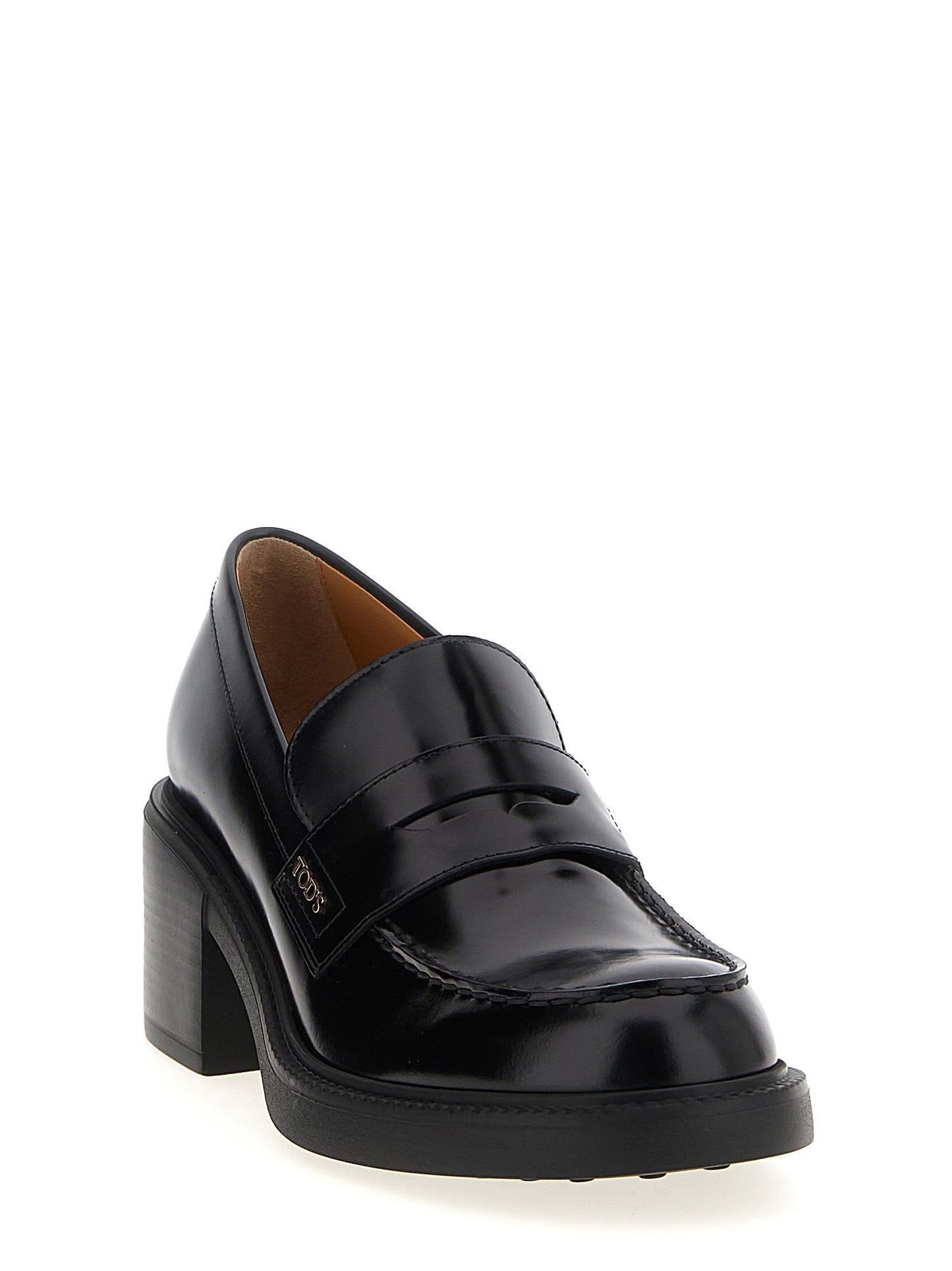 'Gomma T60' loafers Loafers