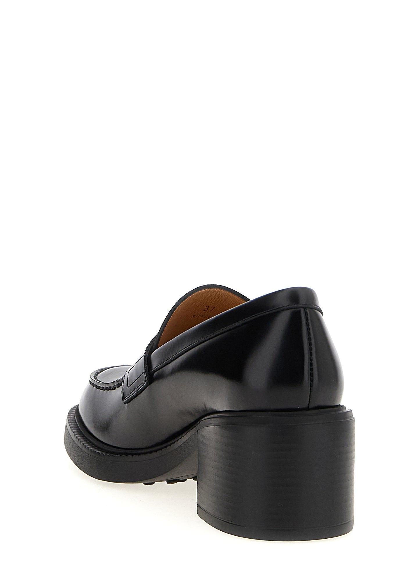 'Gomma T60' loafers Loafers