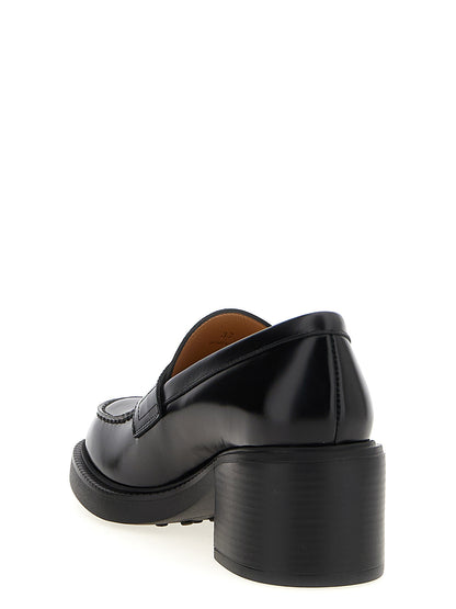 'Gomma T60' loafers Loafers