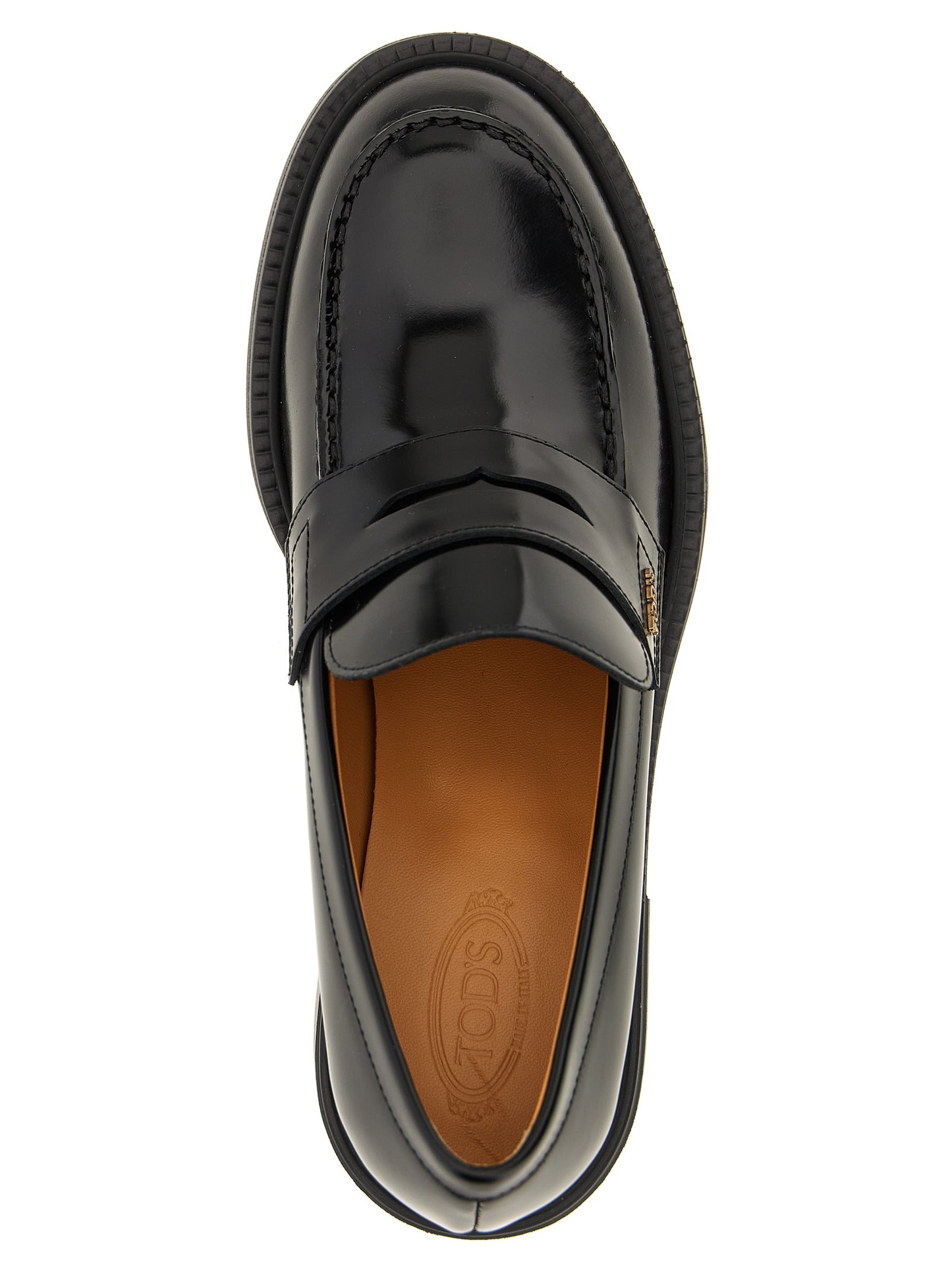'Gomma T60' loafers Loafers