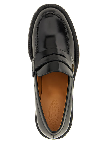 'Gomma T60' loafers Loafers