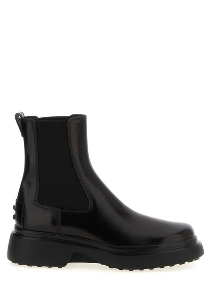 Chelsea ankle boots Boots, ankle boots