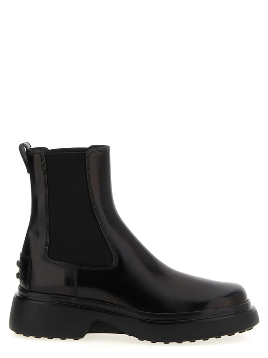 Chelsea ankle boots Boots, ankle boots