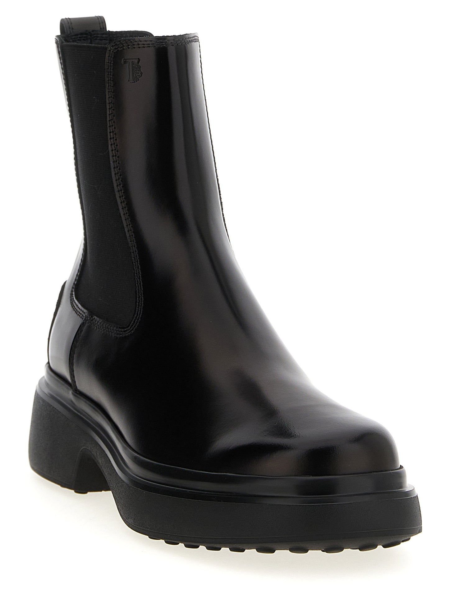 Chelsea ankle boots Boots, ankle boots