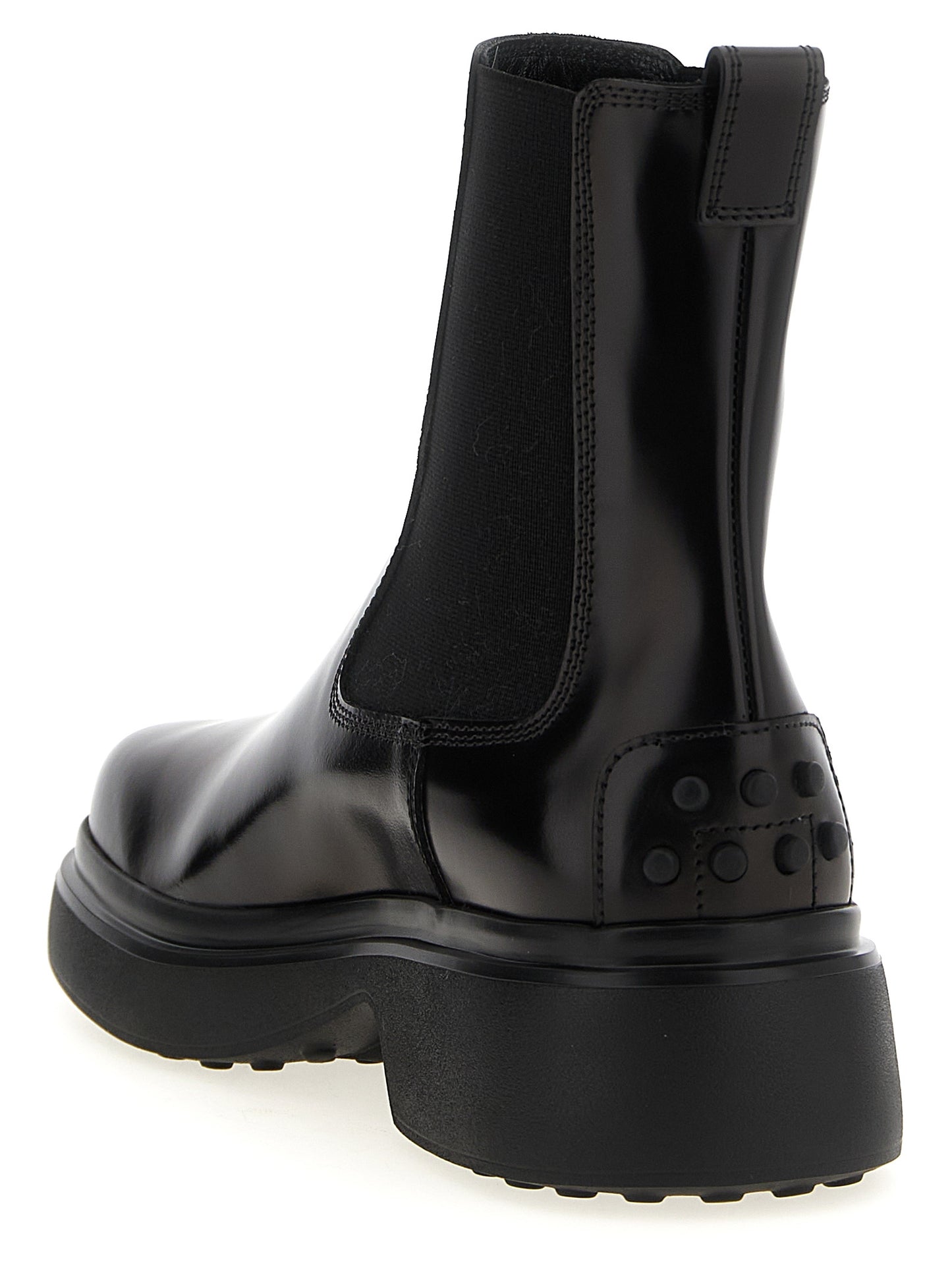 Chelsea ankle boots Boots, ankle boots