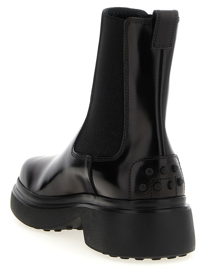 Chelsea ankle boots Boots, ankle boots