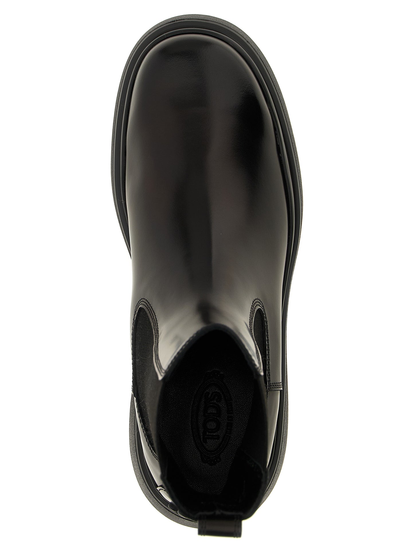 Chelsea ankle boots Boots, ankle boots
