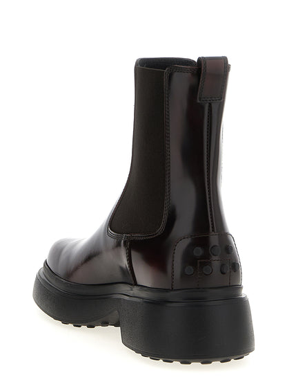 Chelsea ankle boots Boots, ankle boots