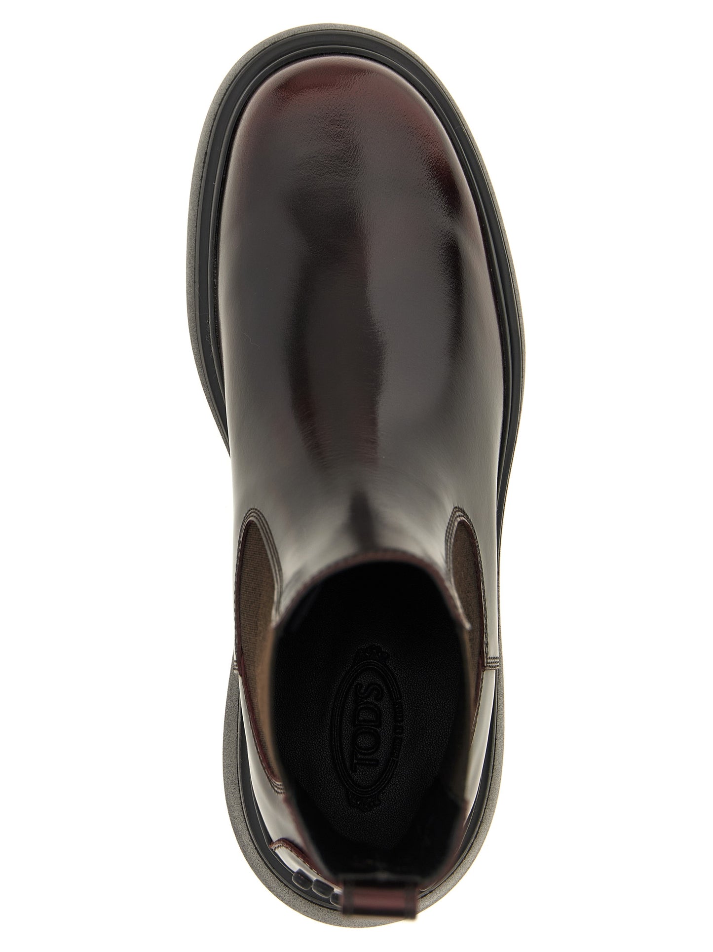 Chelsea ankle boots Boots, ankle boots