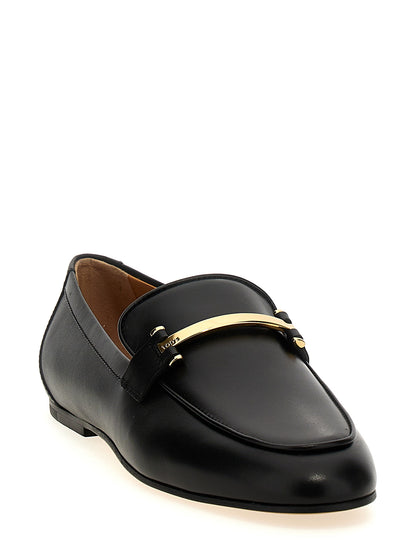 Horsebit loafers Loafers