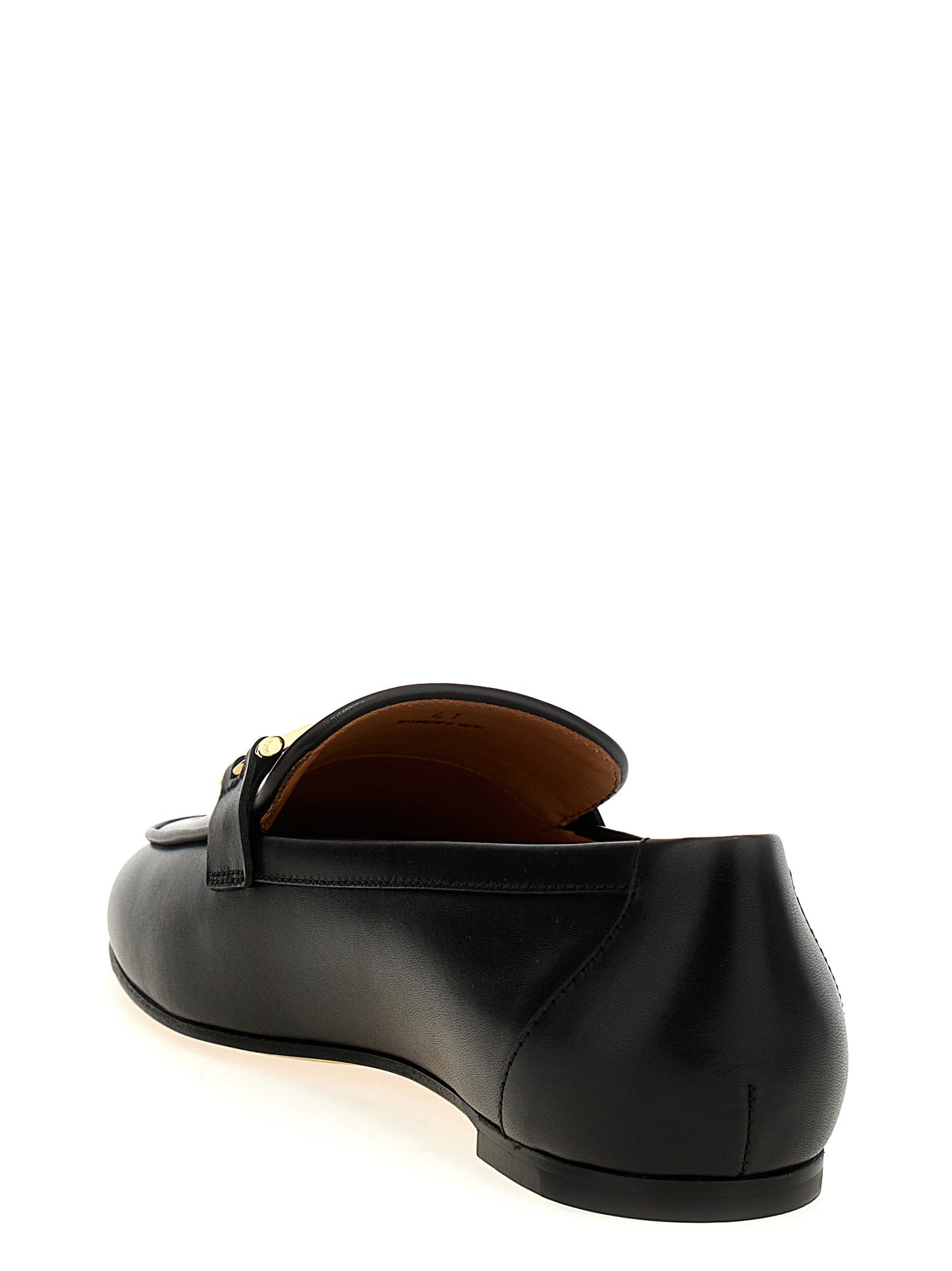 Horsebit loafers Loafers