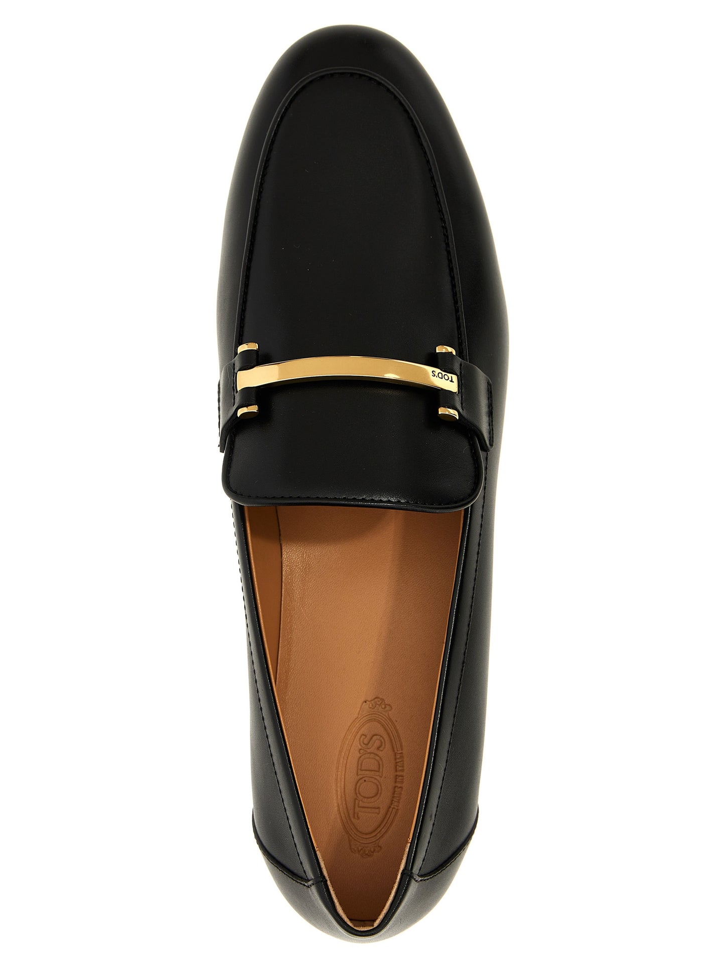 Horsebit loafers Loafers