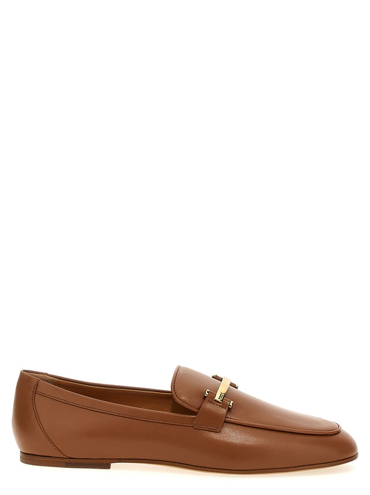 Horsebit loafers Loafers