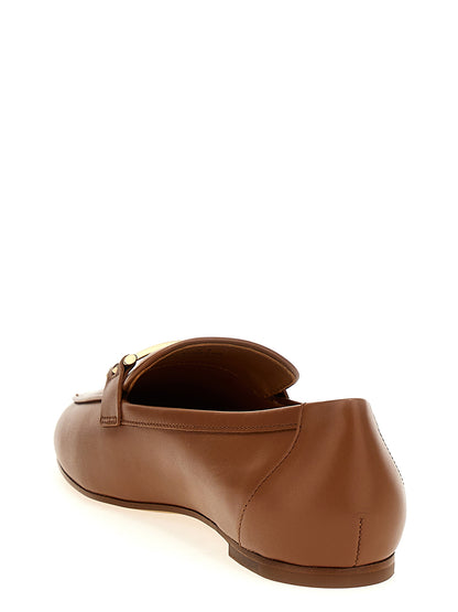 Horsebit loafers Loafers