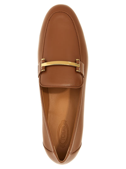 Horsebit loafers Loafers