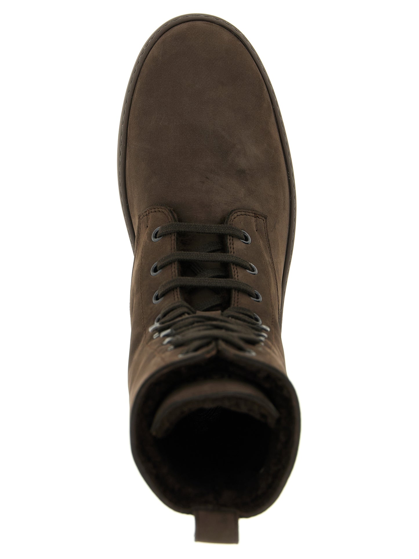 'Winter Gommino' ankle boots Boots, ankle boots