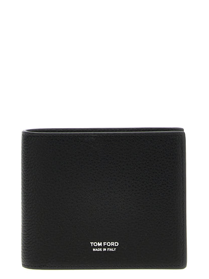 Logo wallet Wallets, card holders