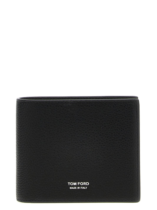 Logo wallet Wallets, card holders